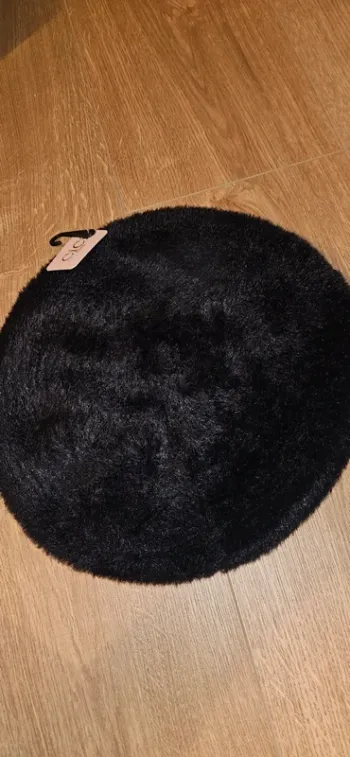 Béret Parisien