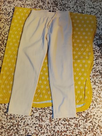 Pantalon homme 