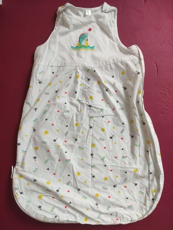 Gigoteuse légère Orchestra