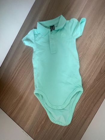 Body 6 mois