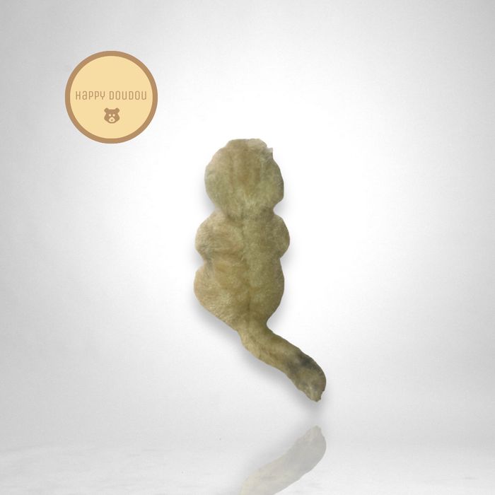 Peluche Suricate Suma Collection A804 - photo numéro 2