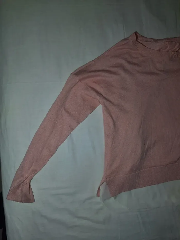 Blouse Only our story - photo numéro 3