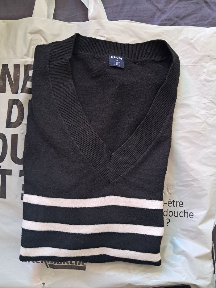Pull kiabi - photo numéro 3