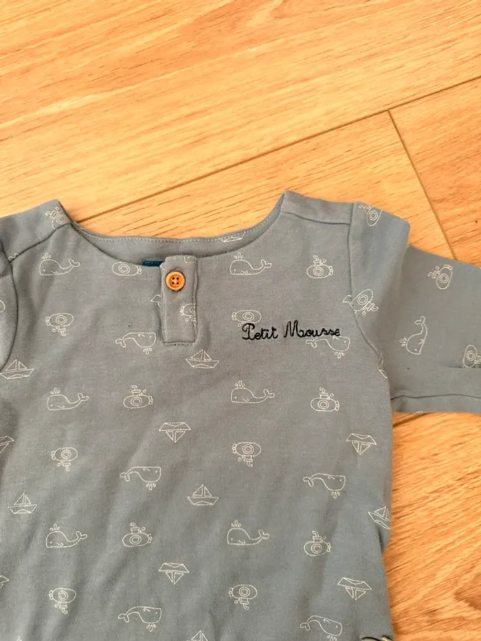 TEE shirt - photo numéro 2