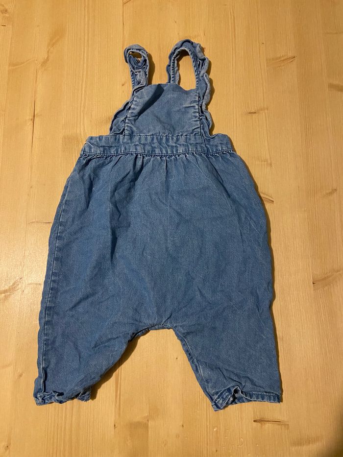 Lot 12 mois - photo numéro 7