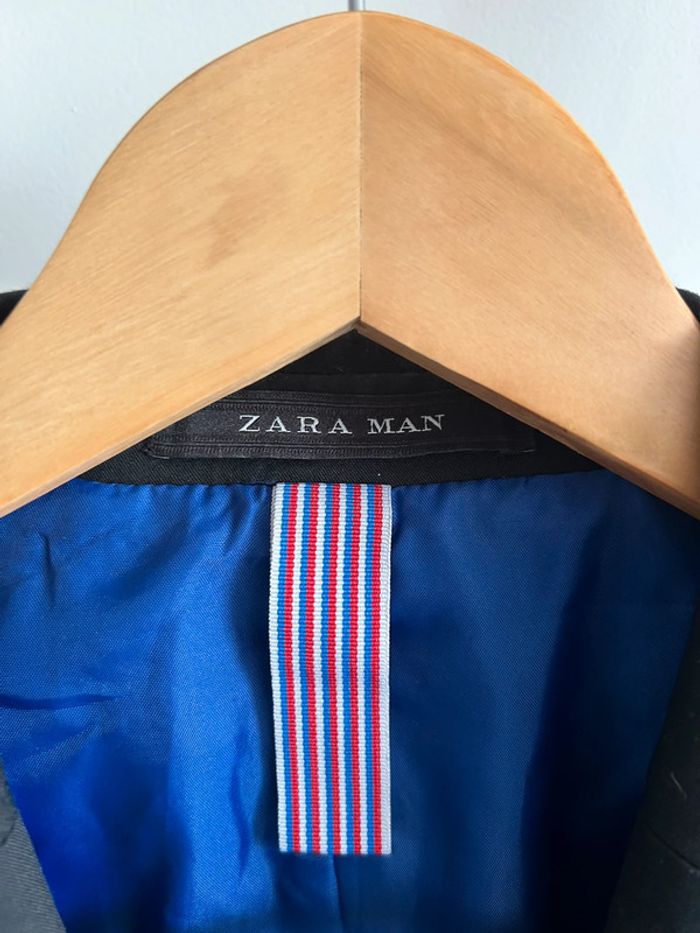 Veste de costume - photo numéro 2