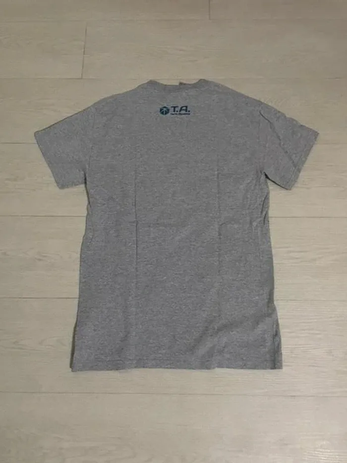 Tee-shirt Gildan grower weed - photo numéro 4