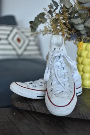 Baskets Converse