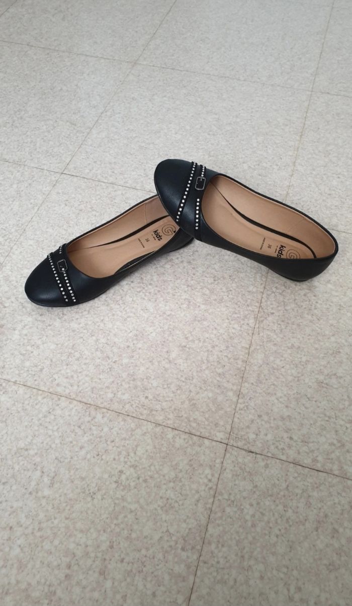 Ballerines