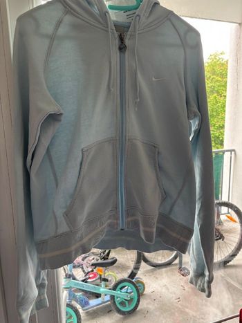 Veste femme épais clair Nike