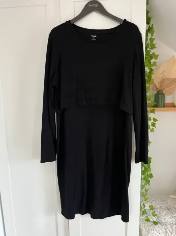 Robe maternité Kiabi - XL