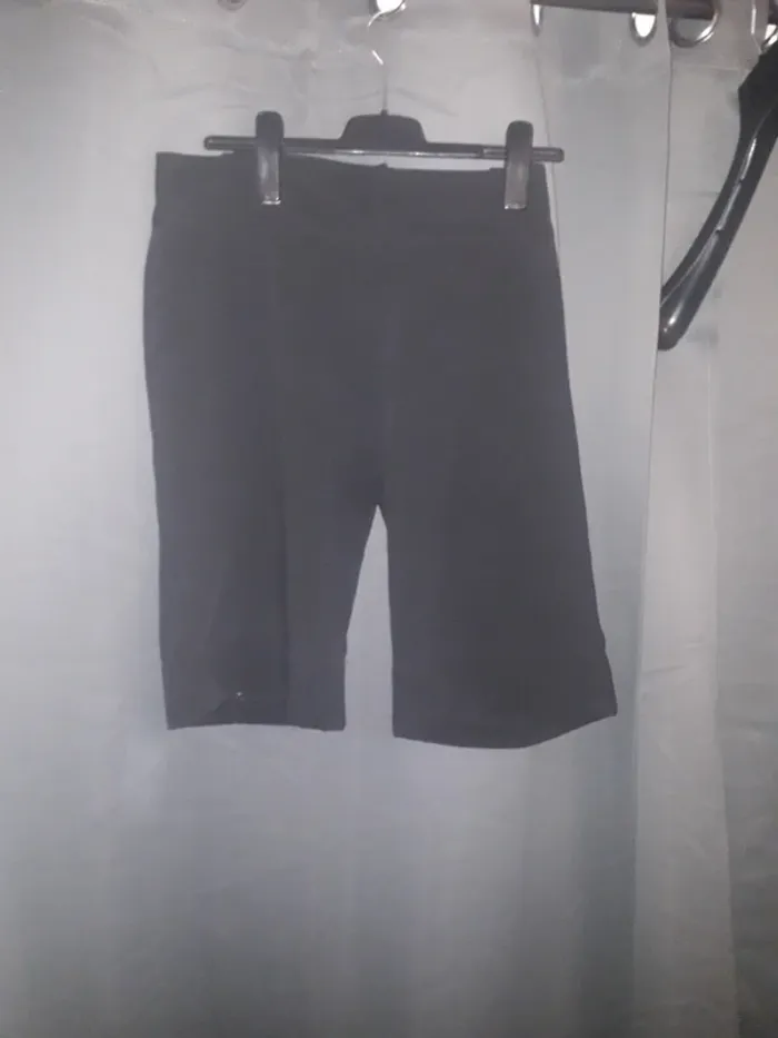 Short