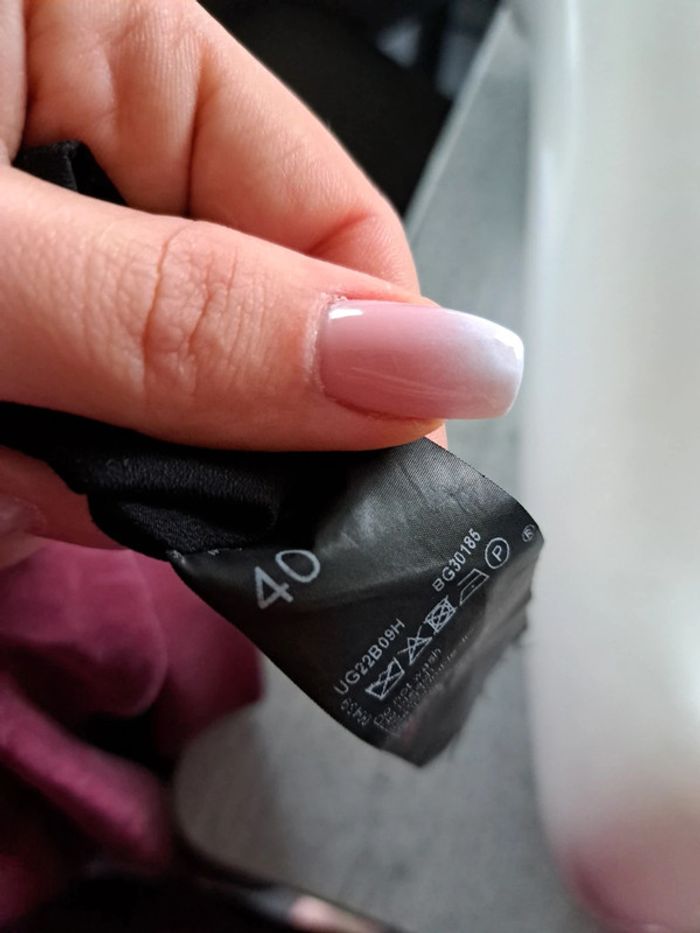 Robe Ikks - photo numéro 4