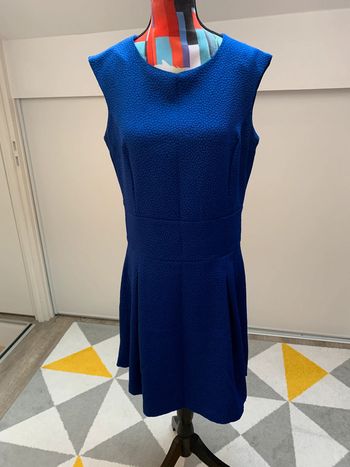 Robe Mango Taille 38