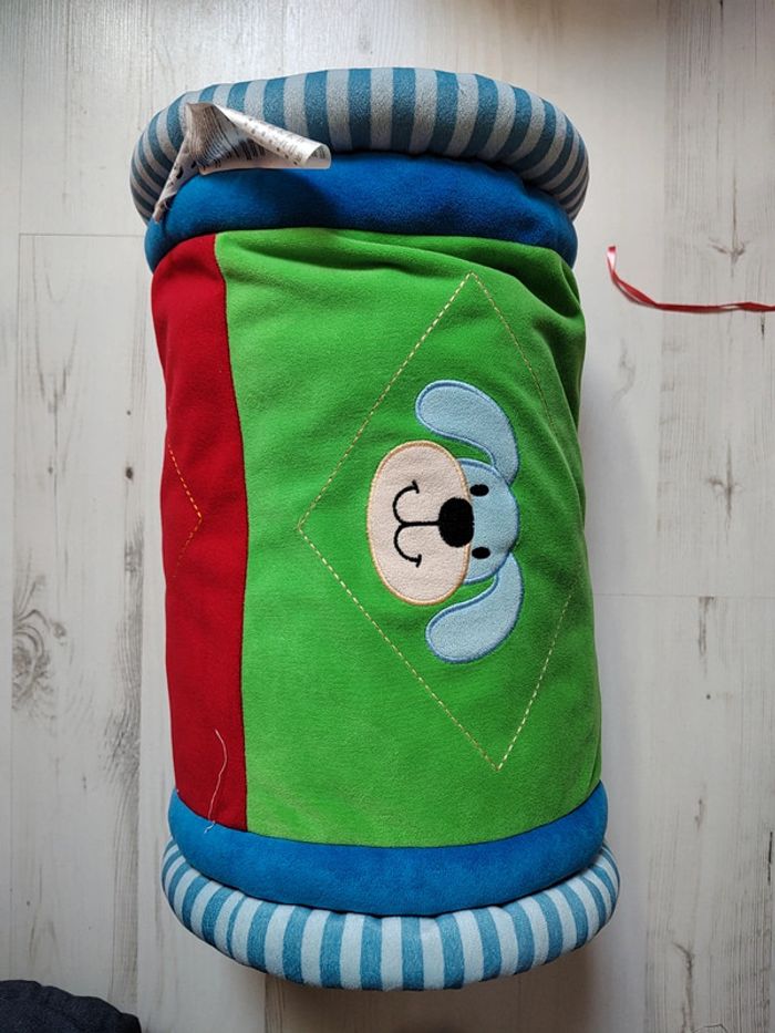 Rouleau d'éveil Lupilu