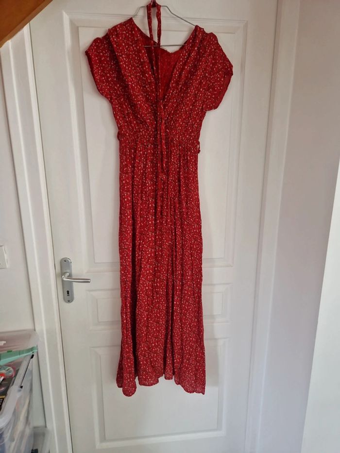 Robe taille 40 L