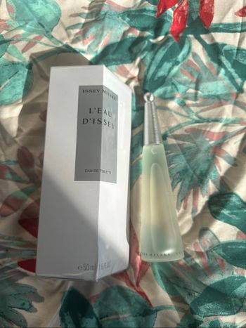 Parfum Issey Miyake