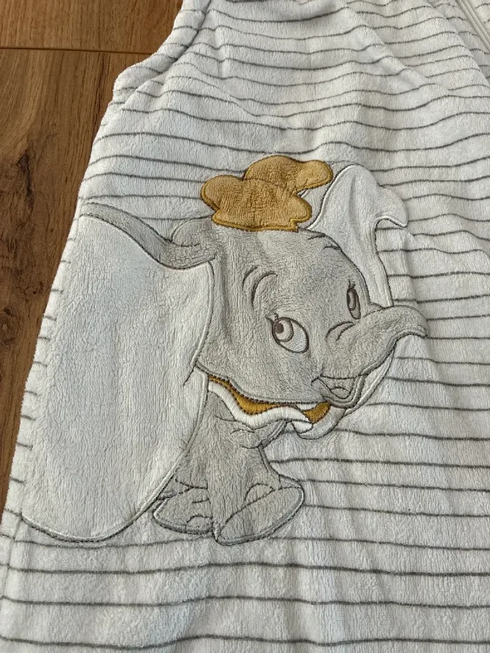 Gigoteuse 6/18 mois Disney - photo numéro 2