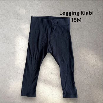 Legging Kiabi 18M