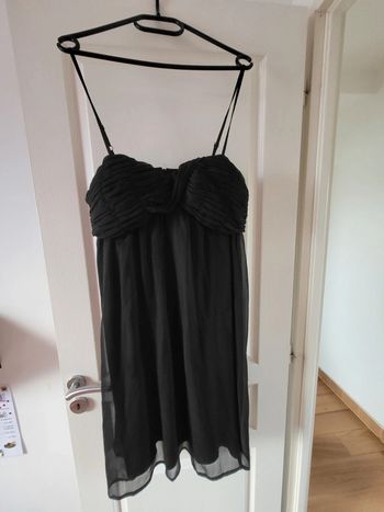Robe femme courte