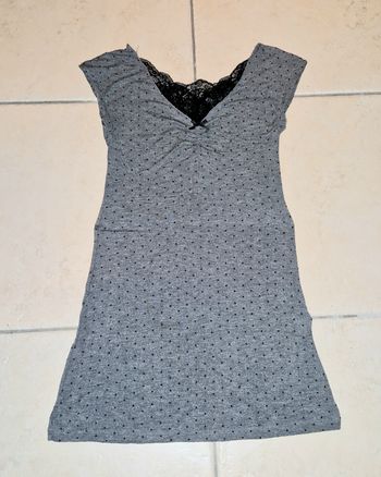 Nuisette S etam comme neuf