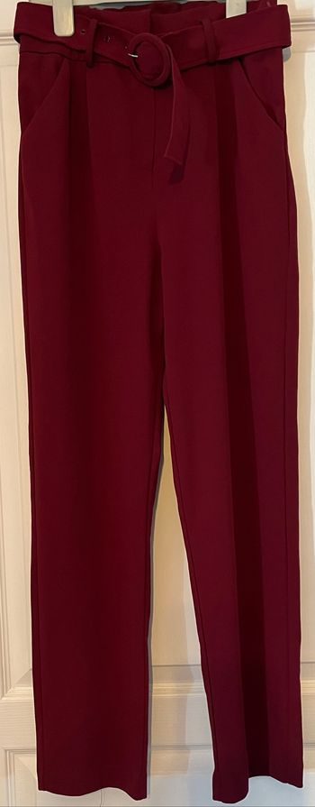 Pantalon femme