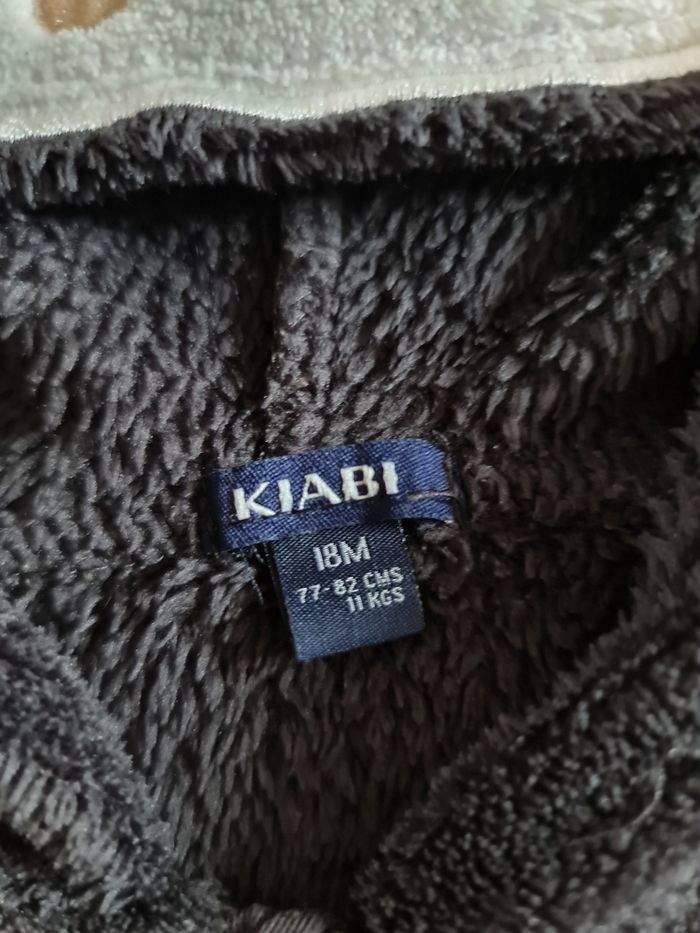 Combinaison - photo numéro 3