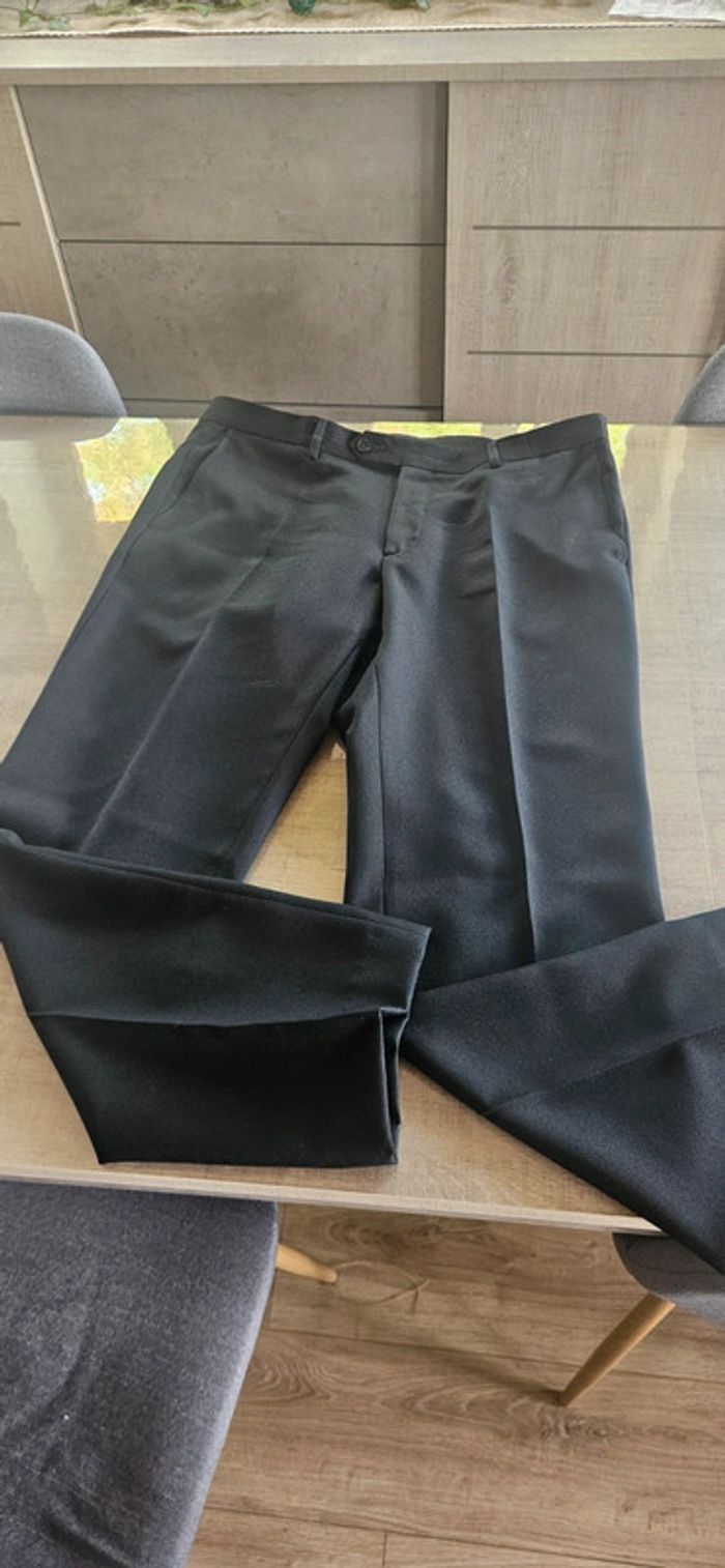 Pantalon costume