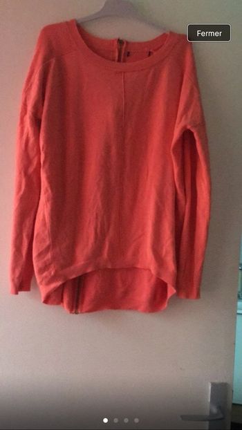 Pull taille 38