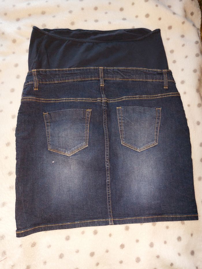 Jupe maternité - photo numéro 2