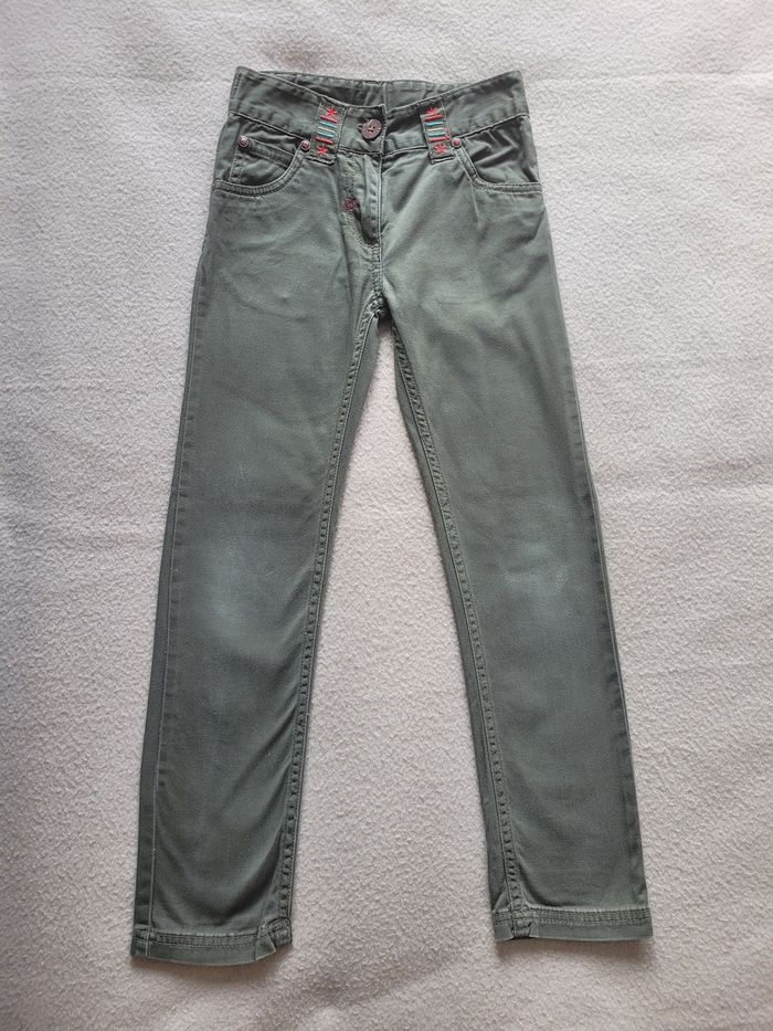 Pantalon orchestra 8 ans 128 cm