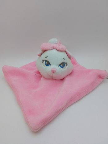 Doudou Aristochats 