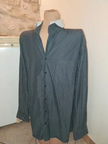 Chemise homme Charles le golf taille 4 en tres bon etat