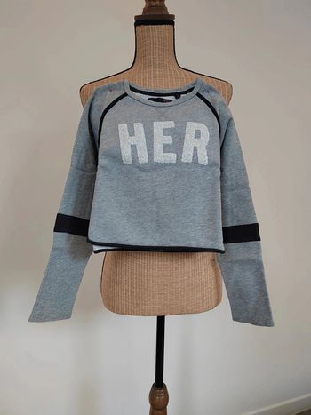 Pull Ikks 10 ans