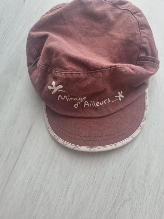 Casquette 52 - photo numéro 2