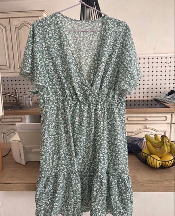 Robe d’été 