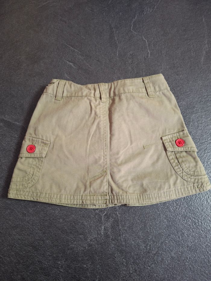 Jupe fille - photo numéro 2