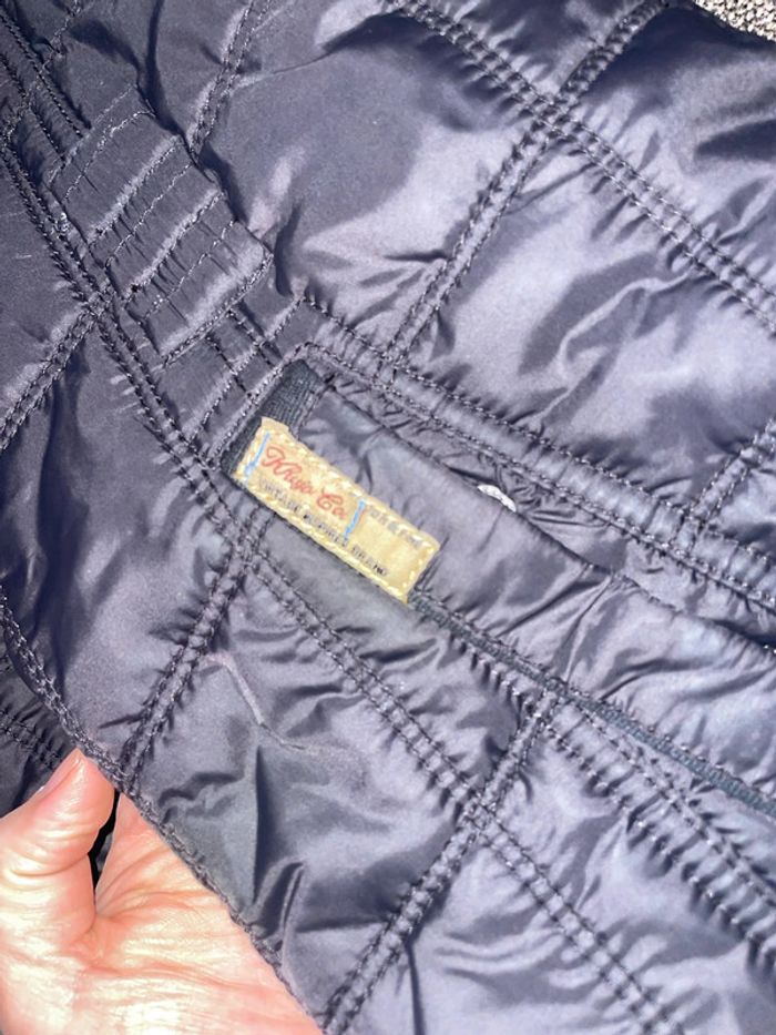 Manteau - photo numéro 5