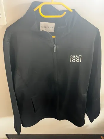 Veste de jogging femme cerruti 1881