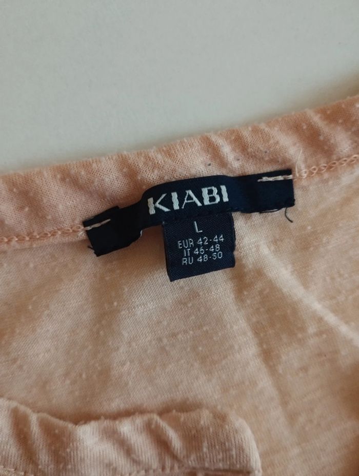 Haut Kiabi - photo numéro 2