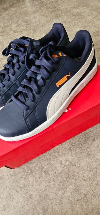 Baskets Puma neuves – Taille 38