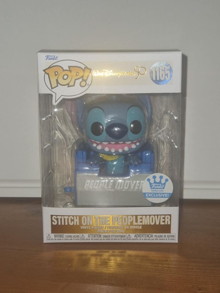 pop stitch exclusive
