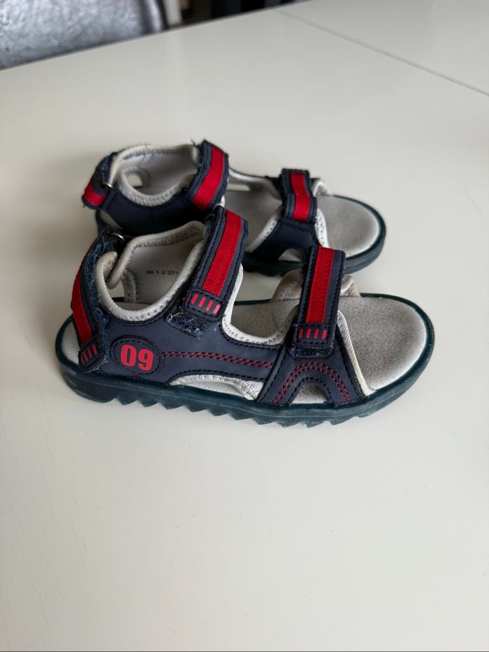 Sandale - photo numéro 3