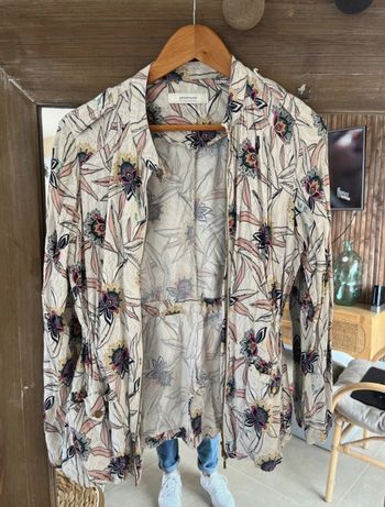 Veste femme promod 36