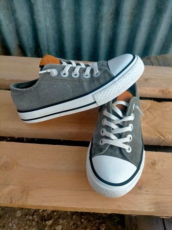 Chaussures garçon