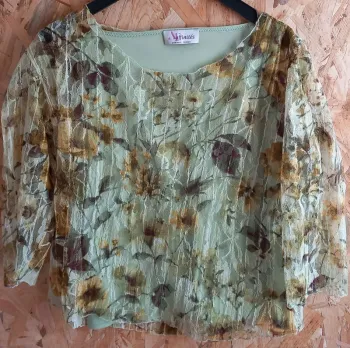 Haut Femme Armand Thiery Taille 4