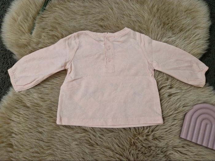 Ensemble 3 pièces 🦉🌸 - photo numéro 10