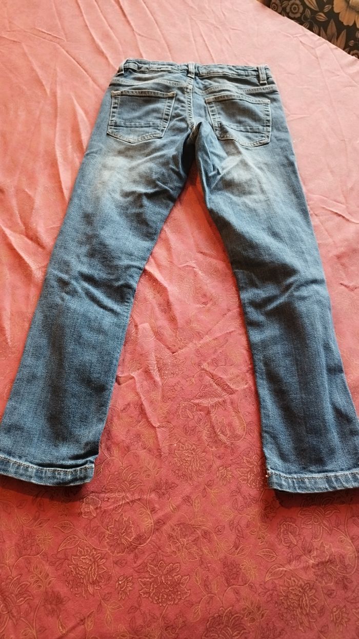 Pantalon 9 ans - photo numéro 2