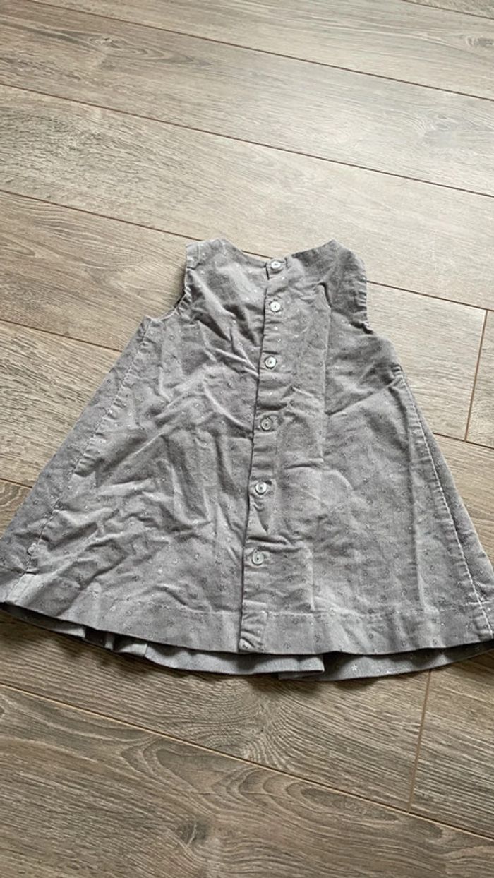 Robe obaibi 18 mois - photo numéro 4