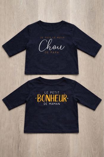 Lot de 2 pulls garçon , Taille 9 mois , Kiabi